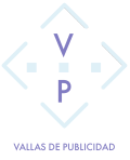 vallas de publicidad en Madrid logo