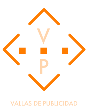 logo vallas de publicidad